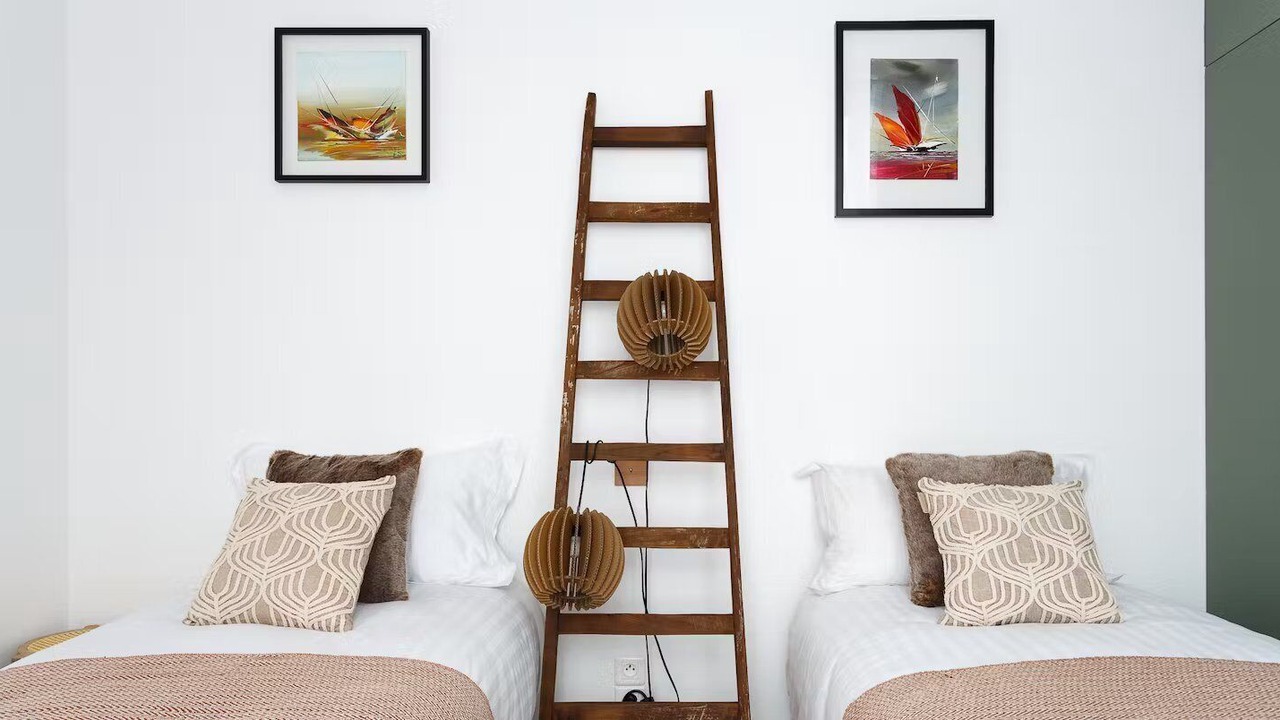 Photo of Bedroom in Strasbourg -Saint-Denis