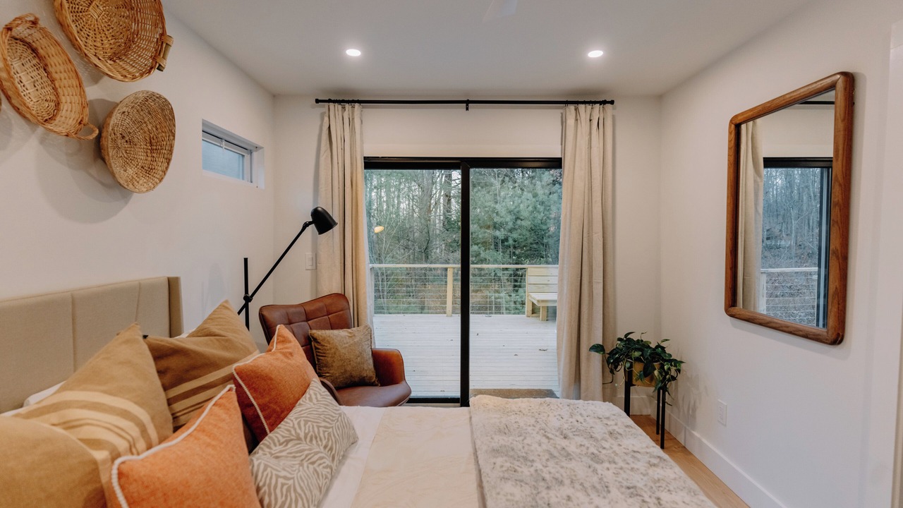 Photo of Bedroom in Catskill