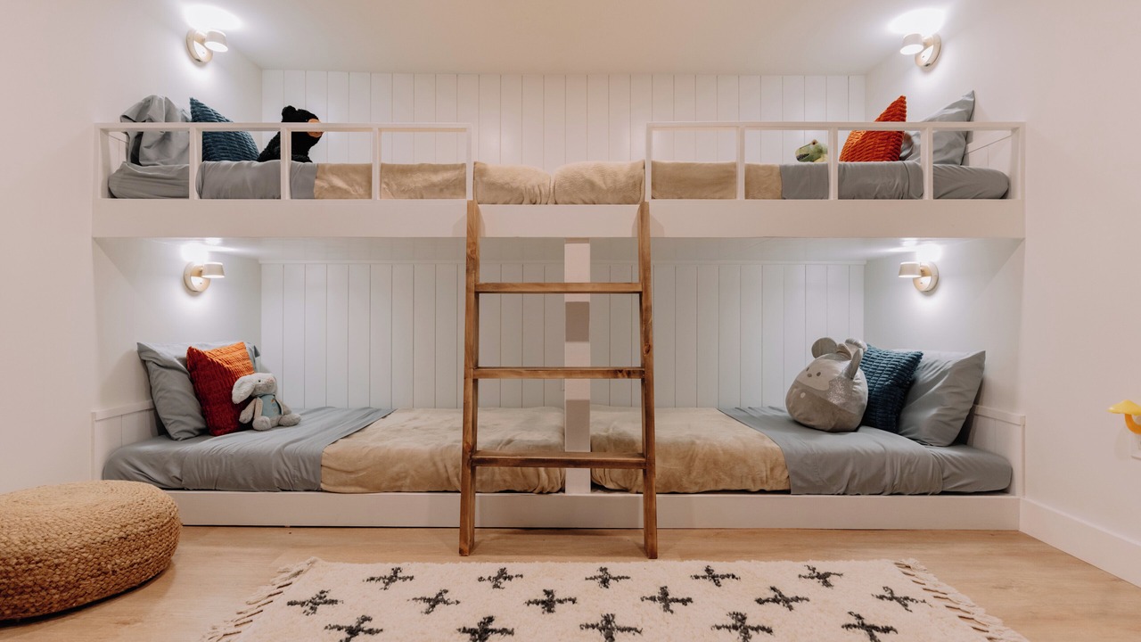 Photo of Bedroom in Catskill