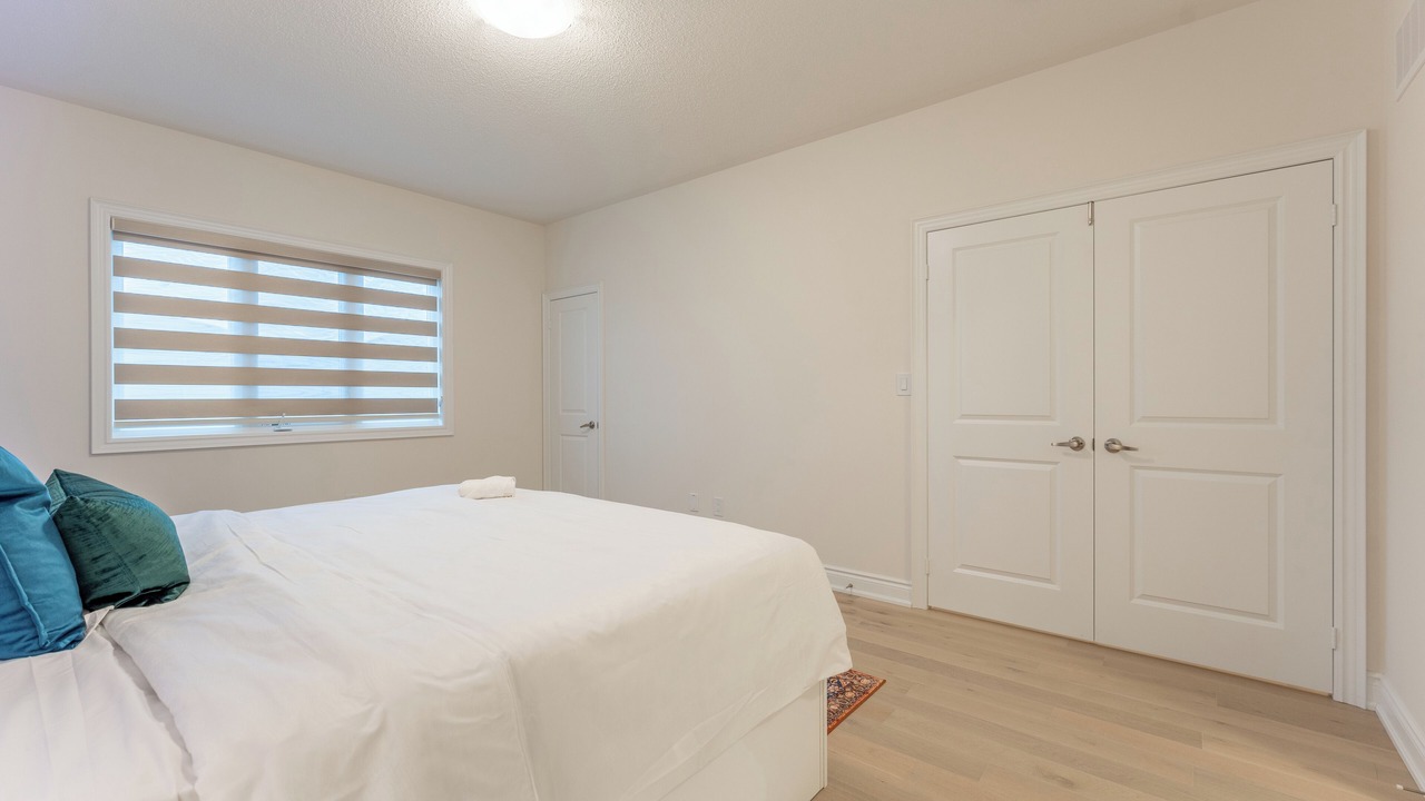 Photo of Bedroom in Cambridge