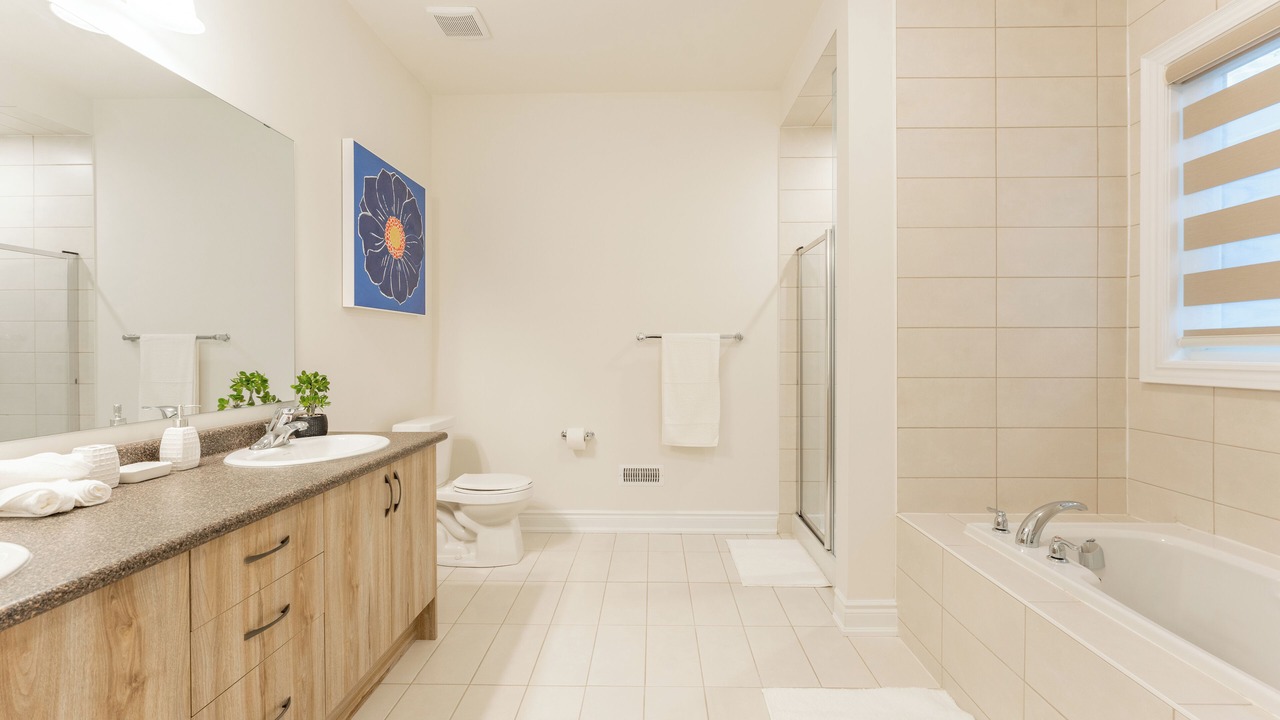 Photo of Bathroom in Cambridge