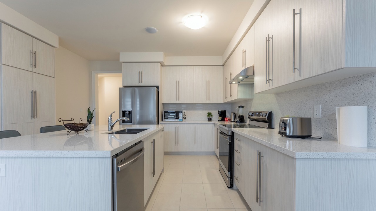 Photo of Kitchen in Cambridge