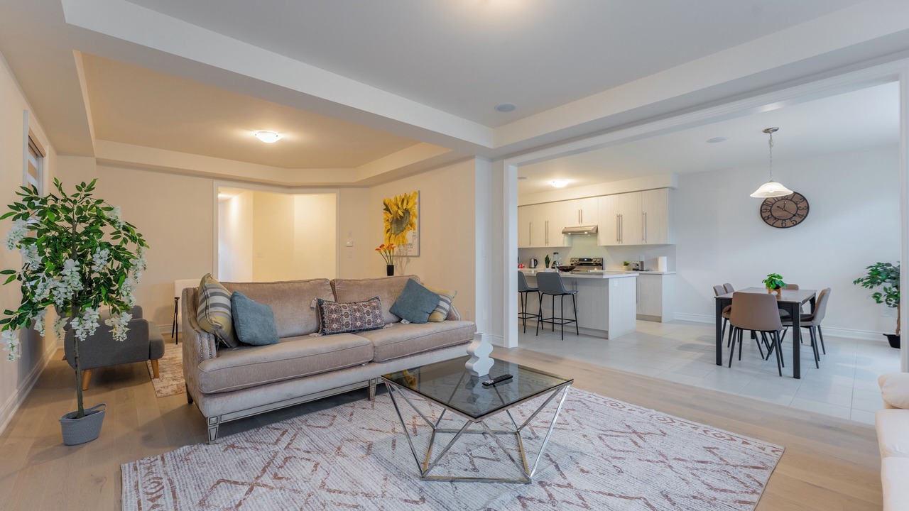 Photo of Livingroom in Cambridge