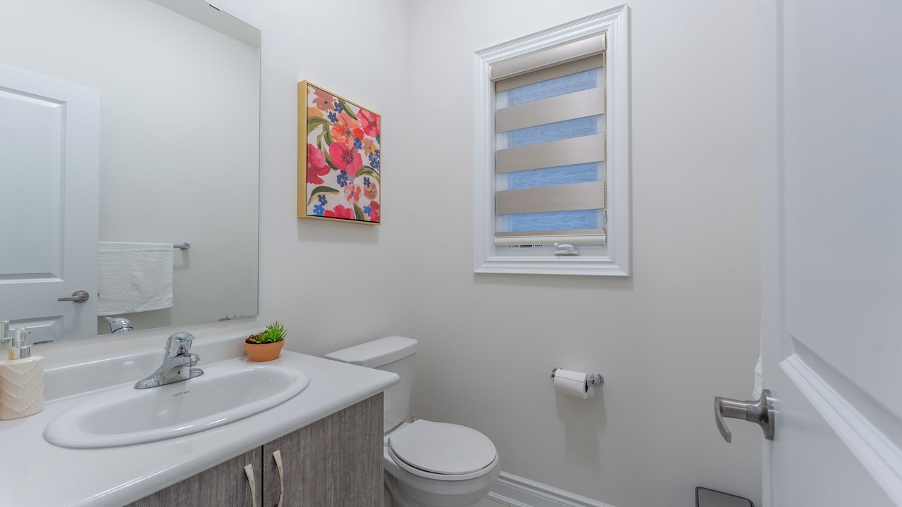 Photo of Bathroom in Cambridge