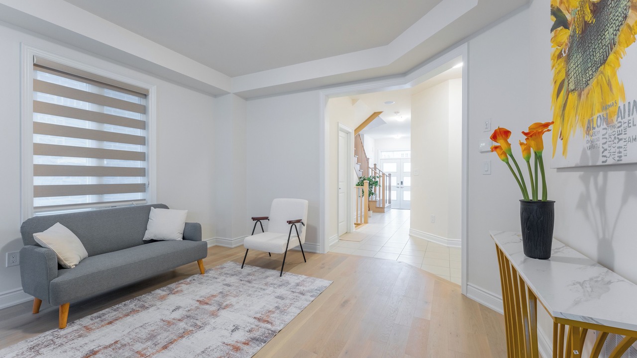 Photo of Livingroom in Cambridge