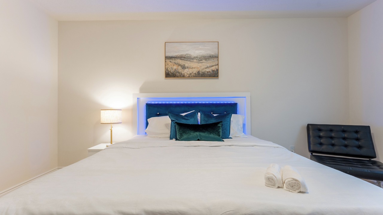 Photo of Bedroom in Cambridge