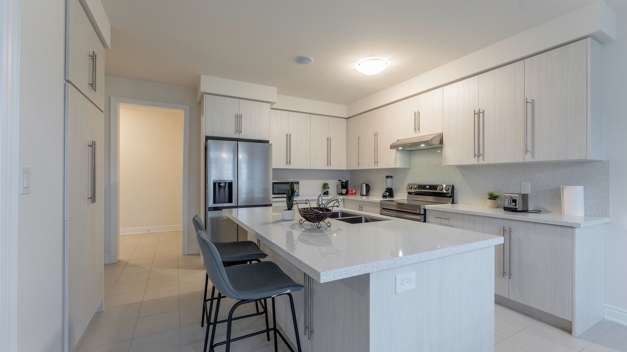 Photo of Kitchen in Cambridge