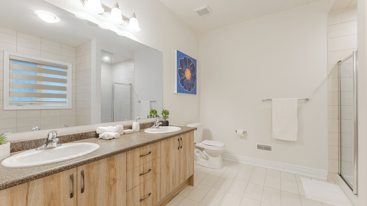 Photo of Bathroom in Cambridge