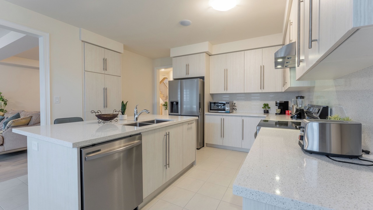 Photo of Kitchen in Cambridge