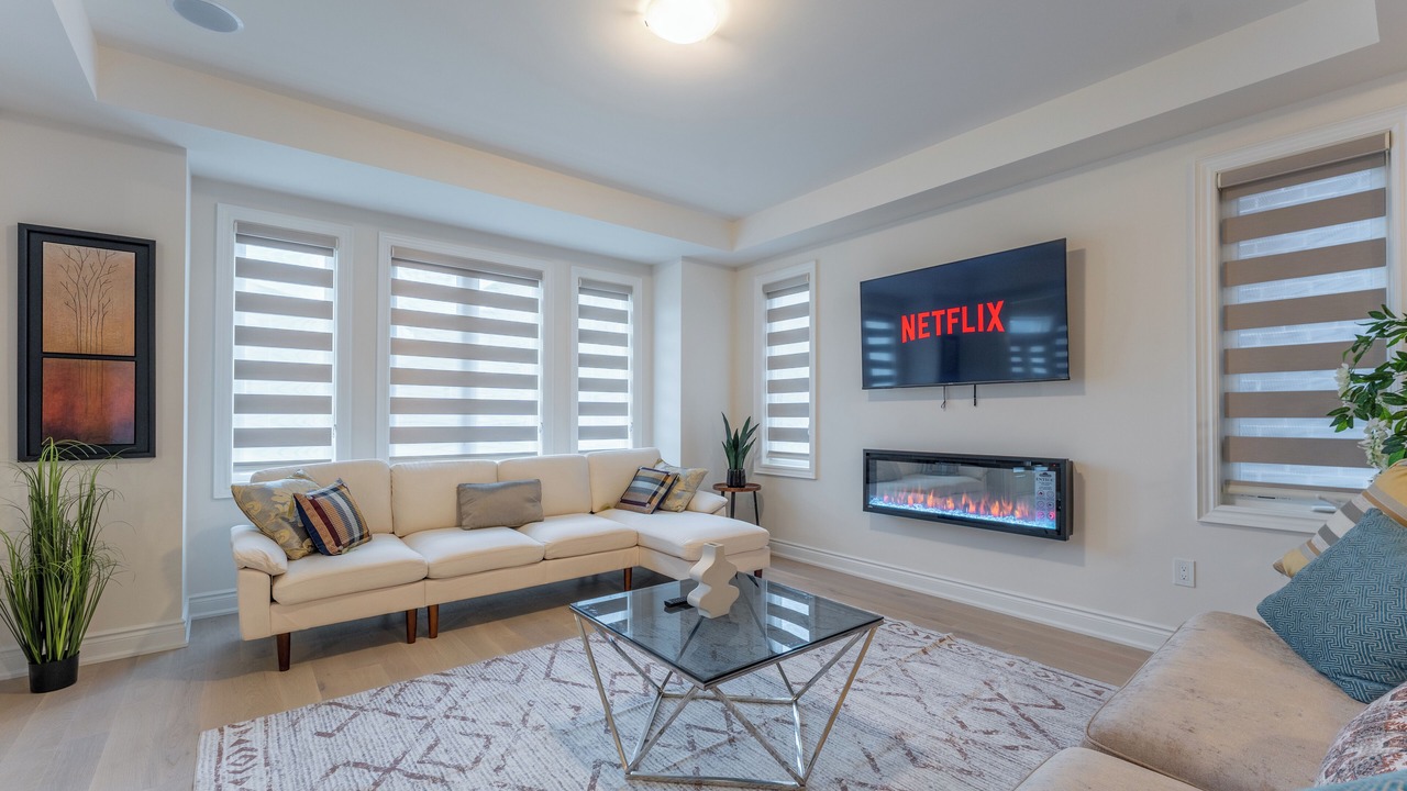 Photo of Livingroom in Cambridge