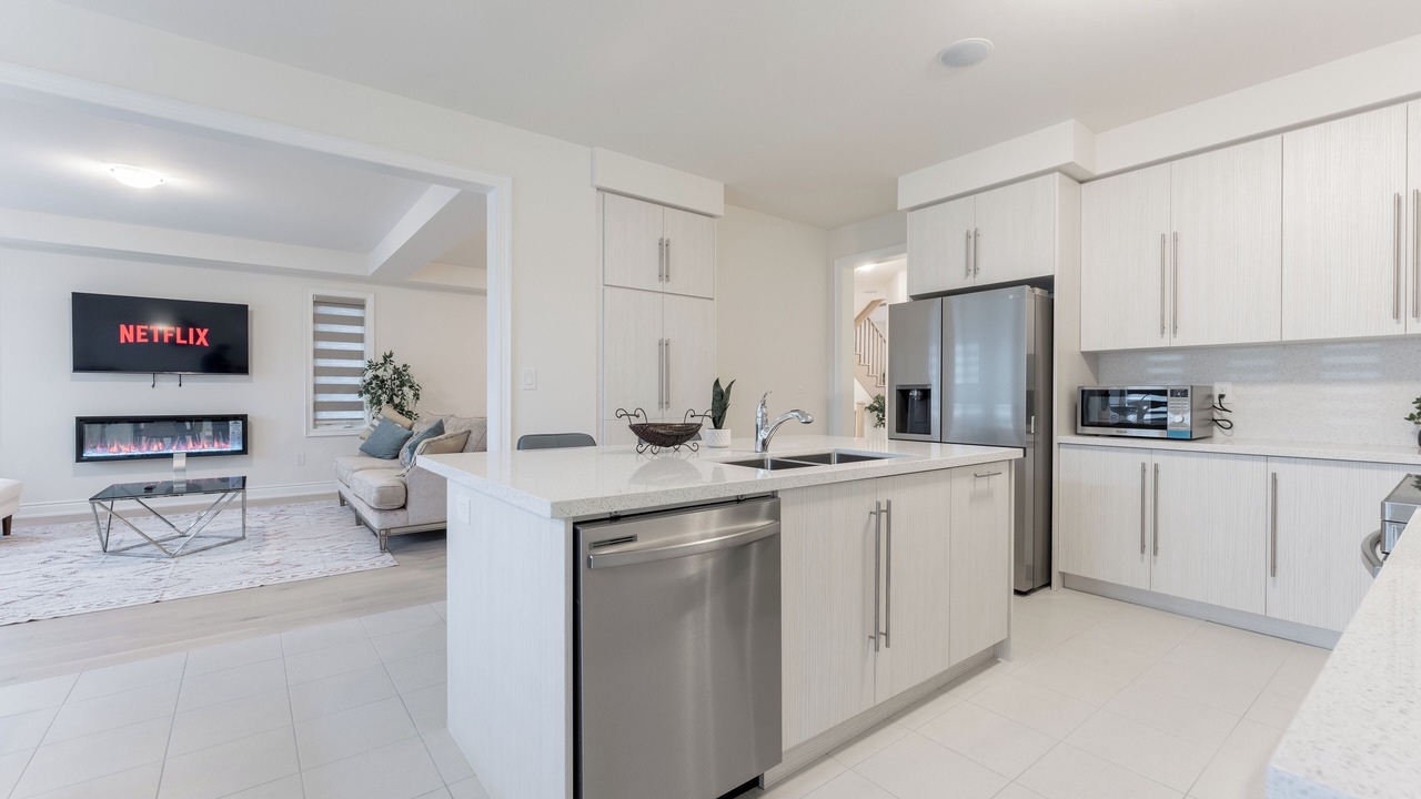Photo of Kitchen in Cambridge