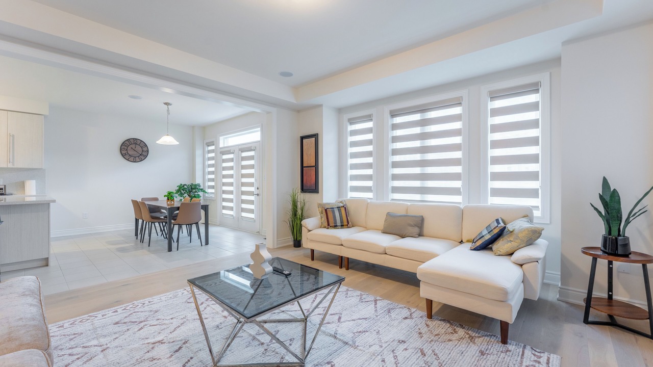 Photo of Livingroom in Cambridge