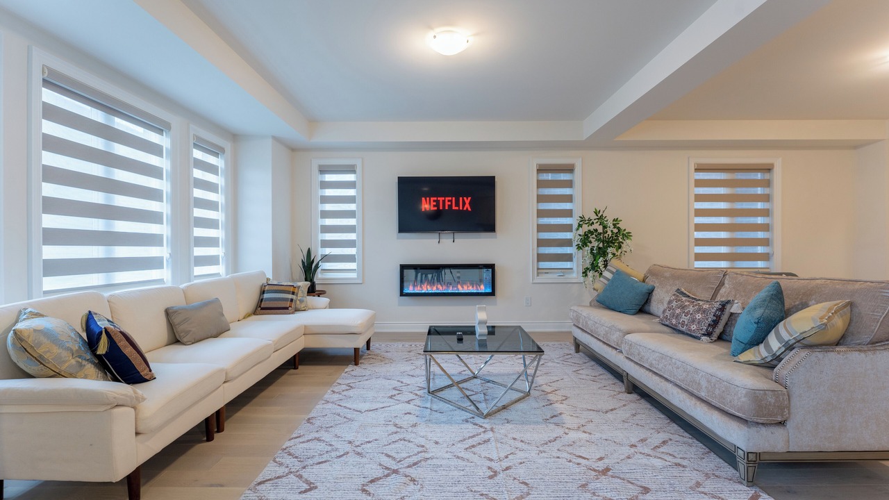 Photo of Livingroom in Cambridge