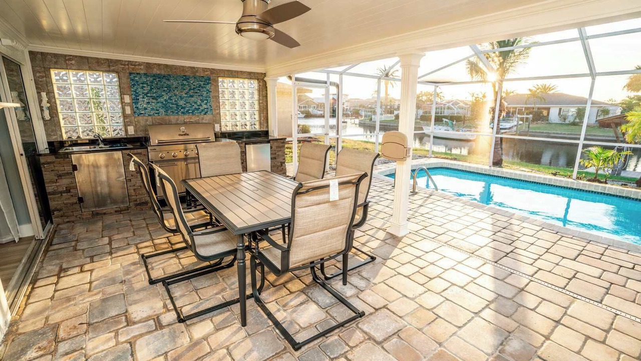 Photo of Outdoor in Apollo Beach