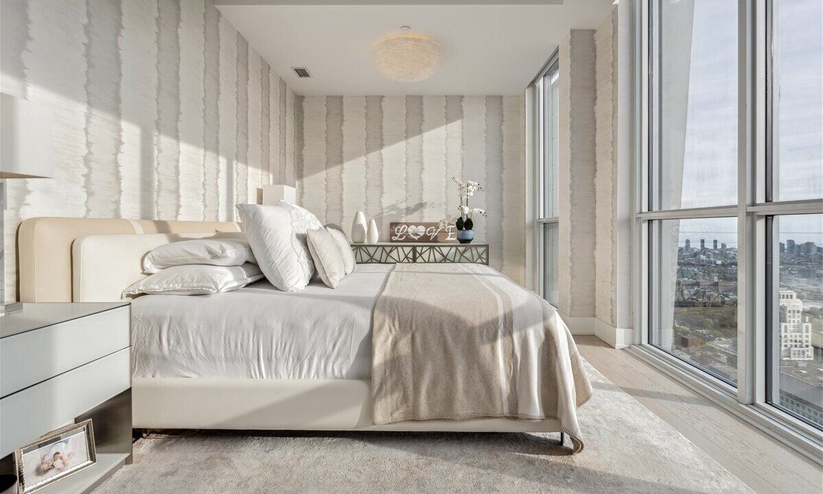 Photo of Bedroom in Yorkville