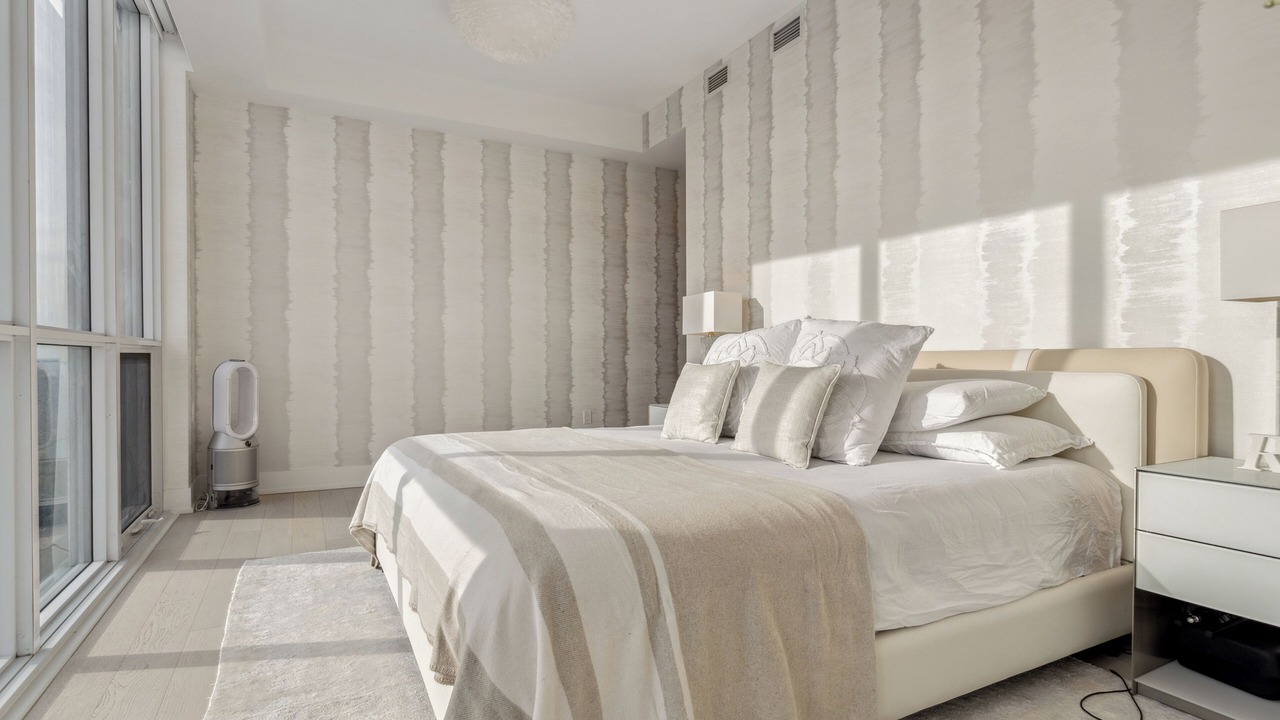 Photo of Bedroom in Yorkville