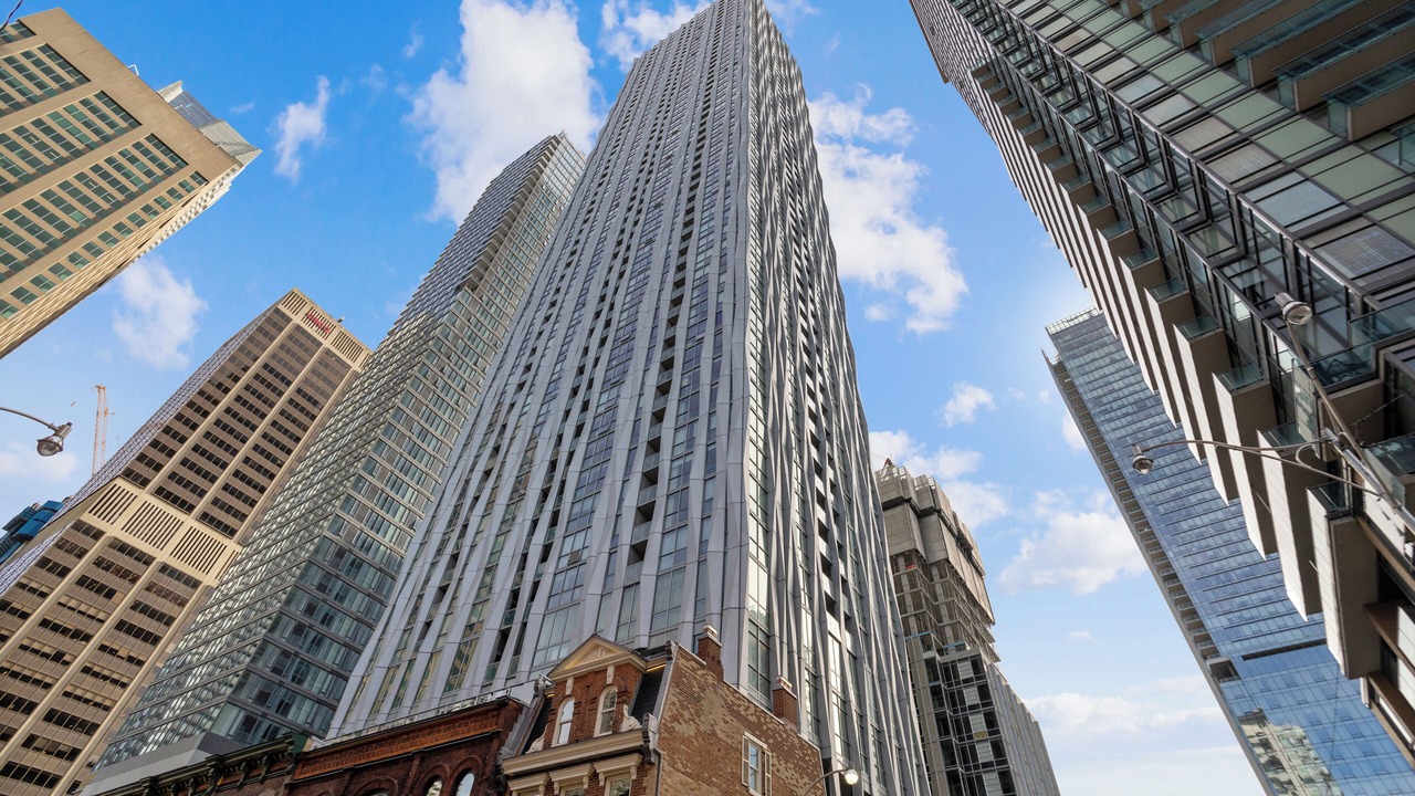 Photo of Outdoor in Yorkville