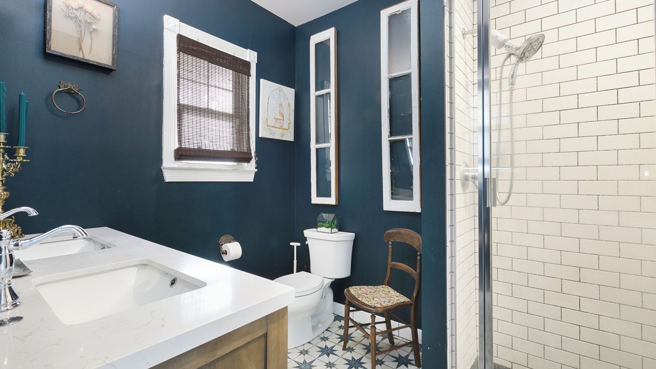 Photo of Bathroom in Abita Springs