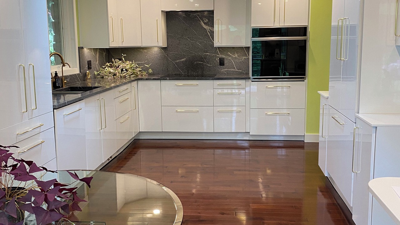 Photo of Kitchen in Stratford