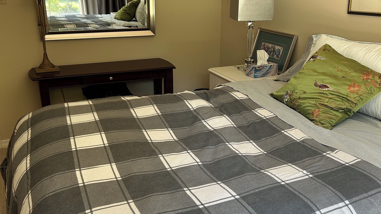 Photo of Bedroom in Stratford