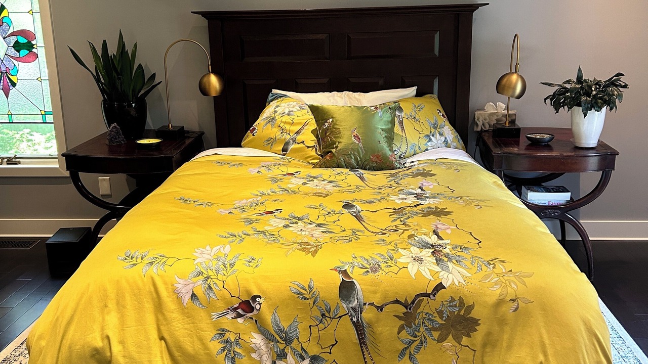 Photo of Bedroom in Stratford