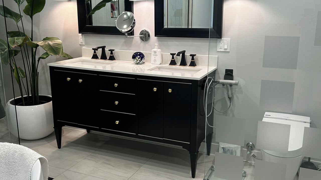 Photo of Bathroom in Stratford