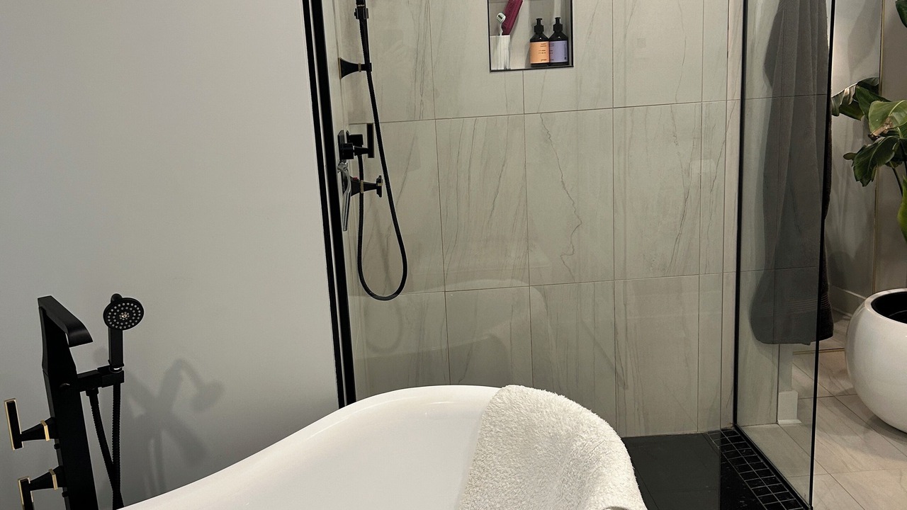 Photo of Bathroom in Stratford