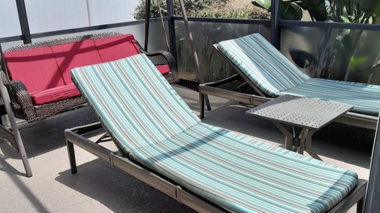 Photo of Outdoor in Tuscan Ridge