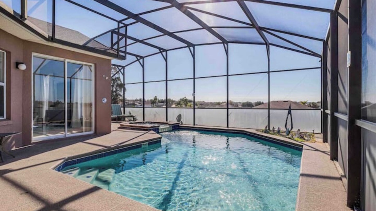 Photo of Outdoor in Tuscan Ridge