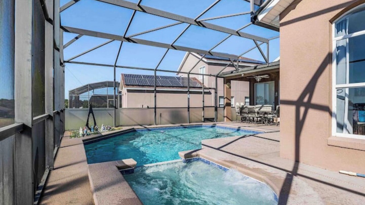 Photo of Outdoor in Tuscan Ridge