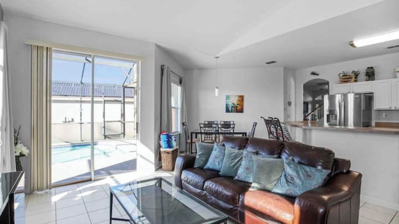 Photo of Livingroom in Tuscan Ridge