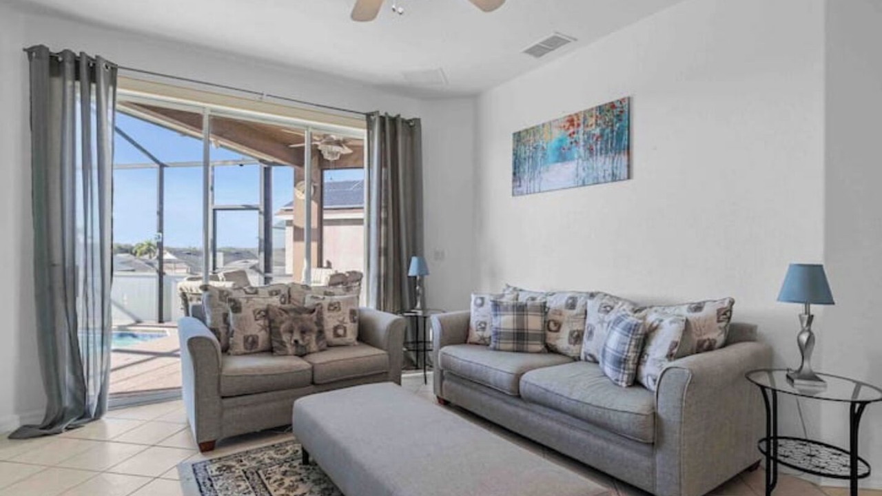 Photo of Livingroom in Tuscan Ridge