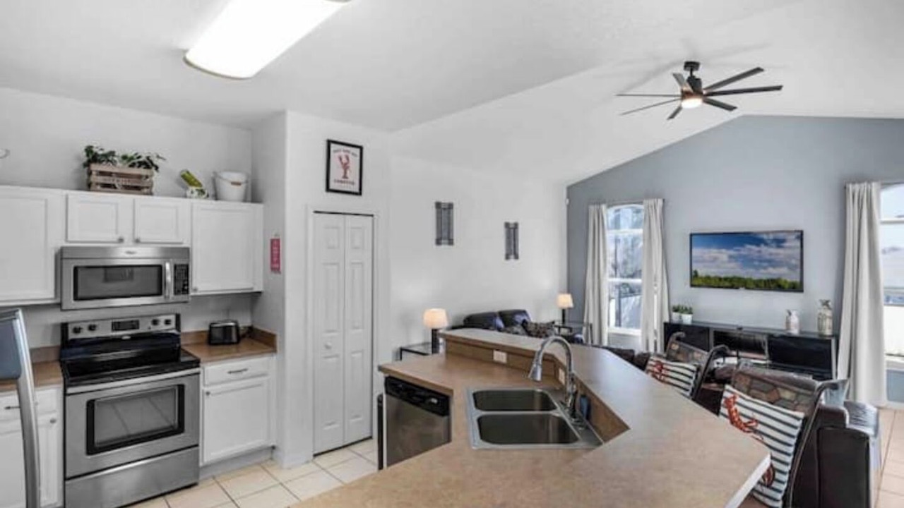 Photo of Kitchen in Tuscan Ridge
