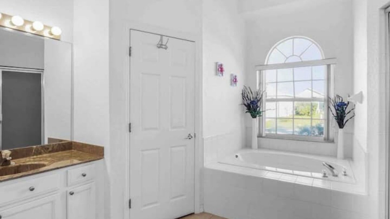Photo of Bathroom in Tuscan Ridge