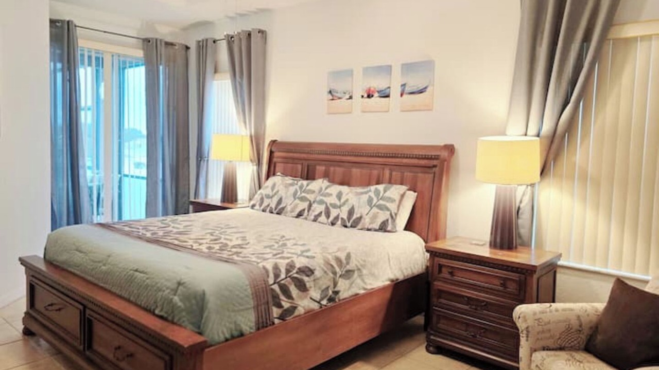 Photo of Bedroom in Tuscan Ridge
