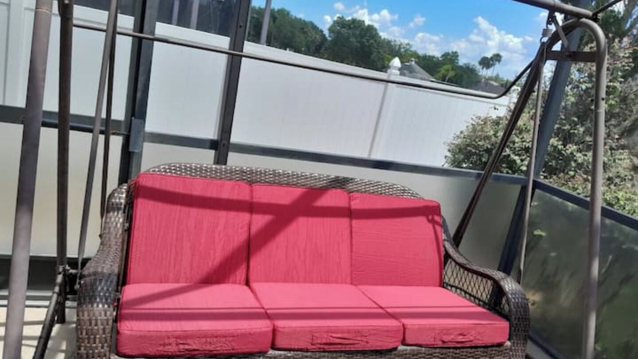 Photo of Outdoor in Tuscan Ridge