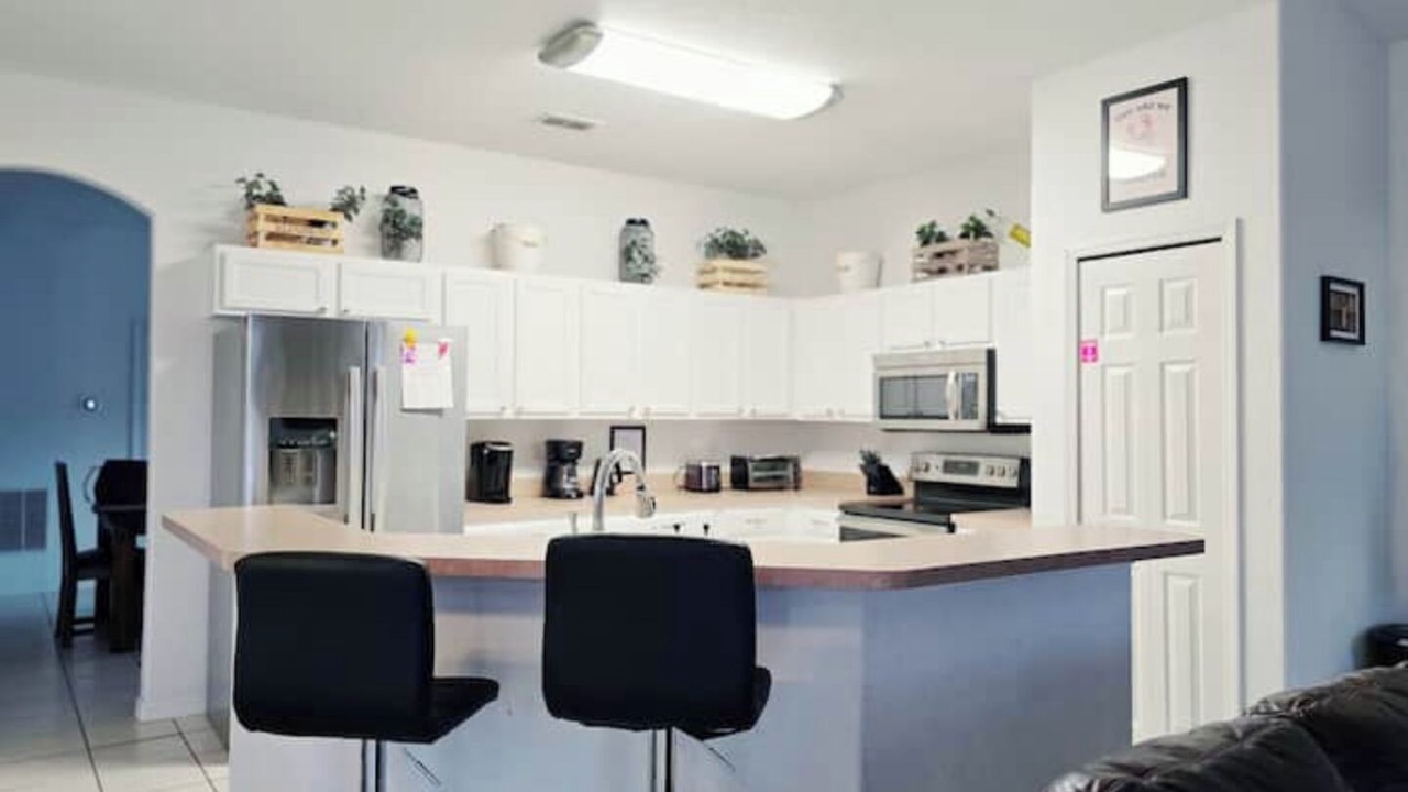 Photo of Kitchen in Tuscan Ridge