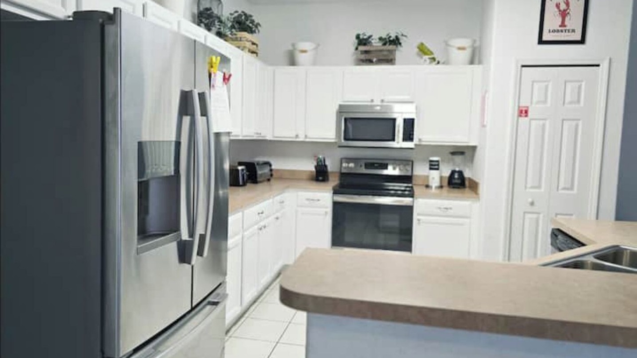 Photo of Kitchen in Tuscan Ridge