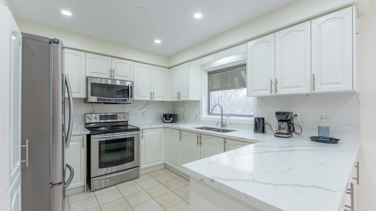 Photo of Kitchen in Brampton