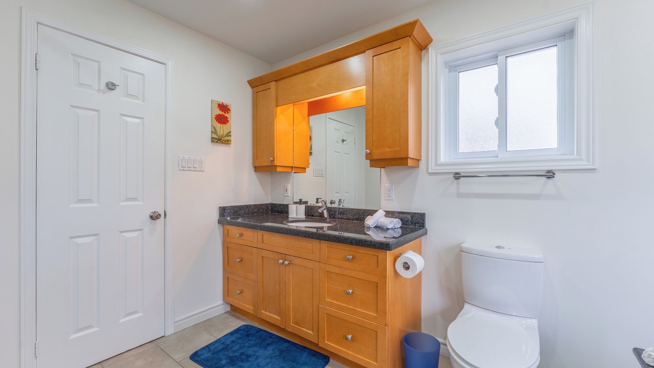 Photo of Bathroom in Brampton