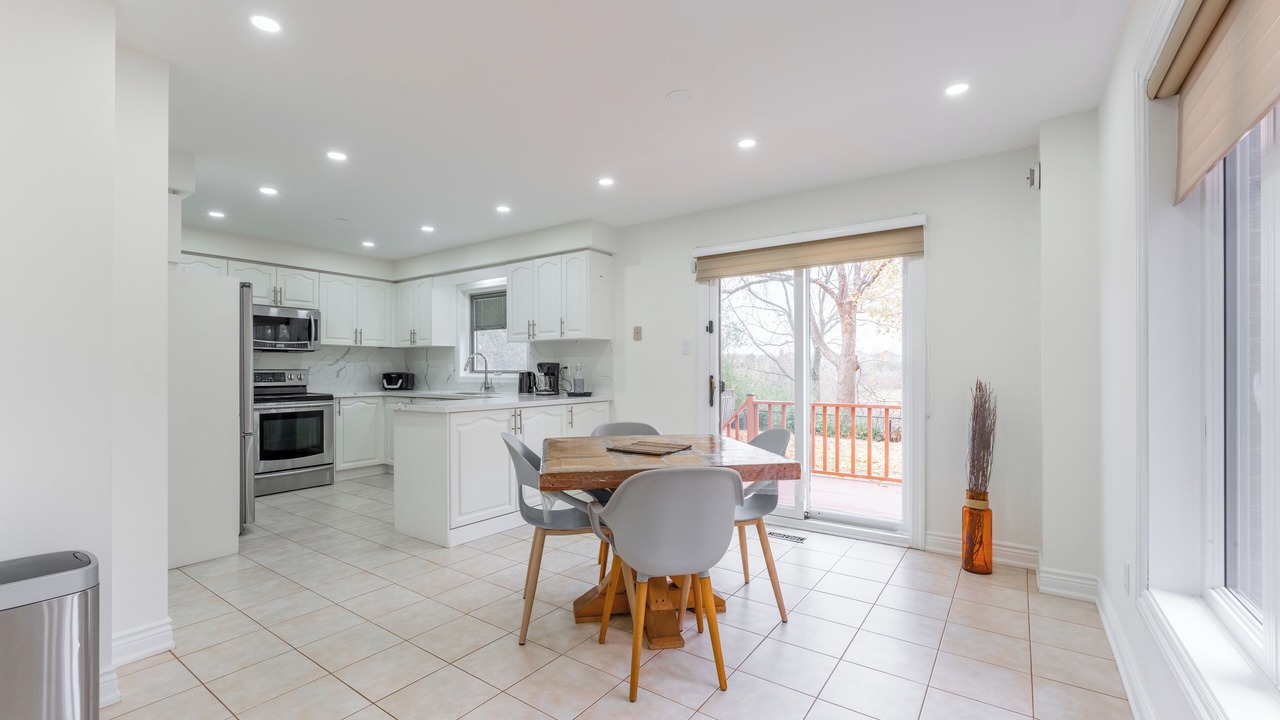Photo of Kitchen in Brampton