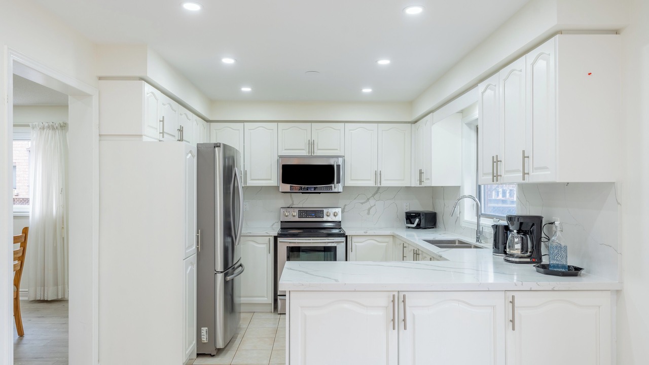 Photo of Kitchen in Brampton