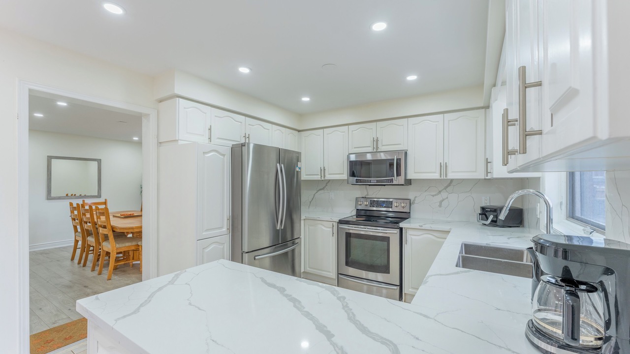 Photo of Kitchen in Brampton
