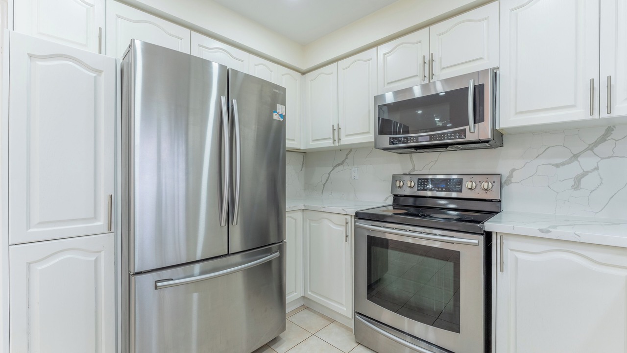 Photo of Kitchen in Brampton