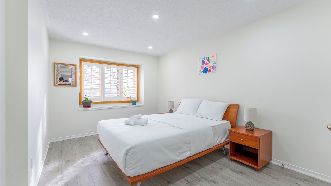 Photo of Bedroom in Brampton