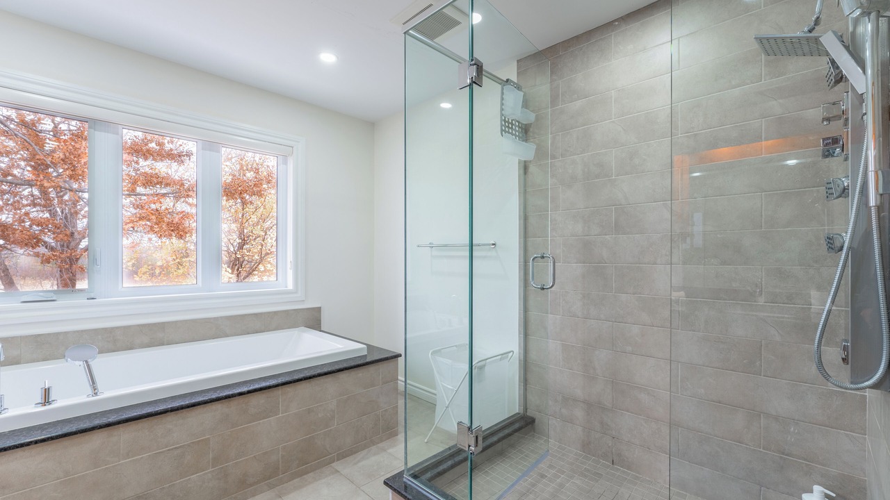 Photo of Bathroom in Brampton