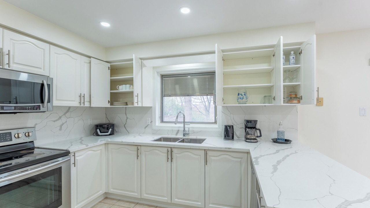 Photo of Kitchen in Brampton