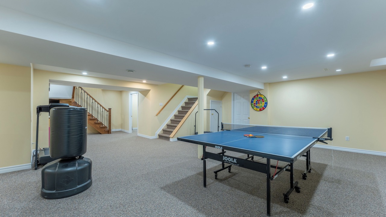 Photo of Bedroom in Brampton