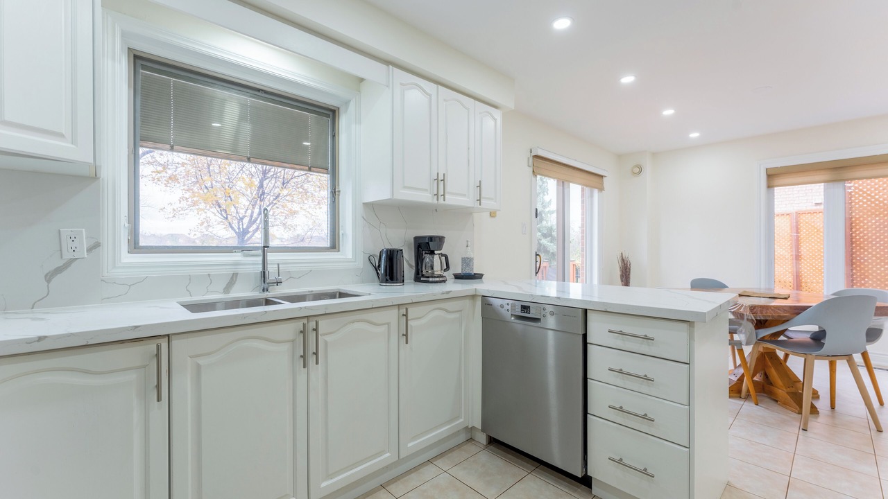 Photo of Kitchen in Brampton