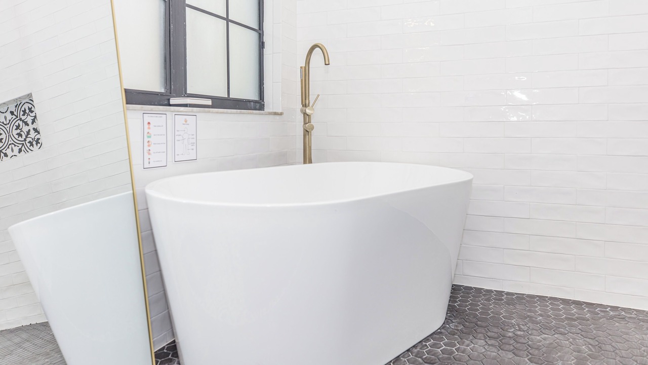 Photo of Bathroom in Windermere